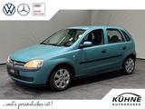 Opel Corsa C Njoy 1.2 | NUR HÄNDLER! - Opel Corsa: Njoy