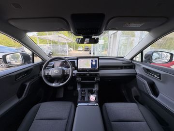 Toyota RAV 4 - 11