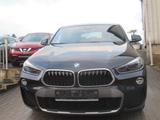 BMW X2 sDrive 20 d M Sport X-NAVI-HUD-LED-AHK-LEDER- - BMW X2 in Dortmund