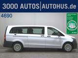 Mercedes-Benz Vito Tourer 114 CDI extralang 8-SItze Navi PDC