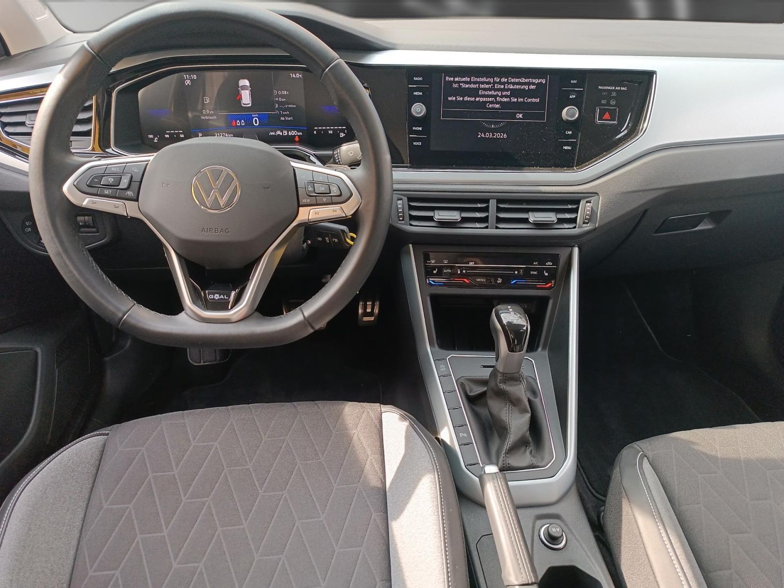 Volkswagen Polo - Bild 10