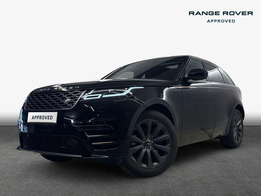 Land Rover Range Rover Velar D200 R-Dynamic SE