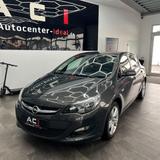 Opel Astra J Lim. 5-trg. Style, Navi, PDC, Temp., SH - Opel Astra: Style