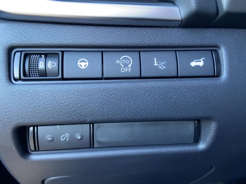 Nissan Qashqai - Bild 21