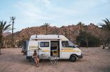 Renault Trafic  Wohnmobil Camper Van | Werk - Angebote