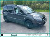 Peugeot Partner Tepee Allure PureTech 110 Stop&Start - Peugeot Partner Tepee aus 2017