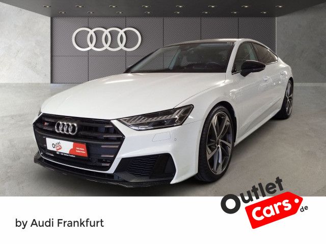 Audi S7 Sportback TDI quattro tiptronic HD Matrix-LED