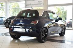 OPEL Adam 1.4 (100 PS) 120 Jahre~Klima~Carplay~Navi