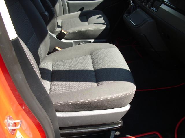 VOLKSWAGEN T6 CALIFORNIA BEACH 2.0 TDI 150CH - BVM - 4 MOTION - HISTORIQUE D'ENTRETIEN COMPLET