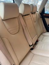 Audi A6 4.2 Avant quattro tiptronic - - Audi A6 aus 1999: Kombi