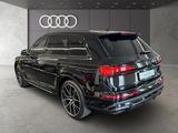 Audi Q7 SUV S line TFSI e quattro 360 kW tiptronic - Audi Q7 Gebrauchtwagen in Frankfurt
