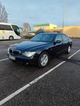 BMW Bmw 730D e65 Euro 4 - BMW 730 in Leverkusen