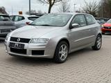 Fiat Stilo Abarth 170 PS 5 Zylinder | LPG - Fiat Stilo aus 2007