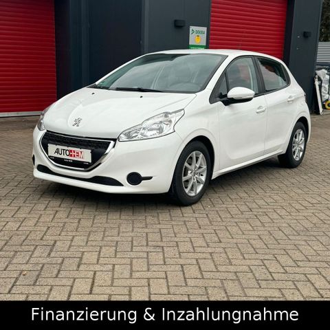 Peugeot 208 Active Sitzheizung 8 Fach Zahnriemen Neu