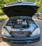 Mercedes-Benz ML 270 CDI - - Mercedes-Benz ML 270 aus 2001