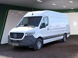Mercedes-Benz Sprinter 317 CDI Kasten SELECT L3H2 AHK Abstands - Mercedes-Benz Se