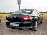 Volkswagen Passat Lim. 2.0 TDI DSG 4 Motion Elegance LED*Sh - Volkswagen Passat: TDI 4motion