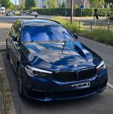 BMW 525d G30 M Sport Vollausstattung Sche... - BMW 525 in Köln