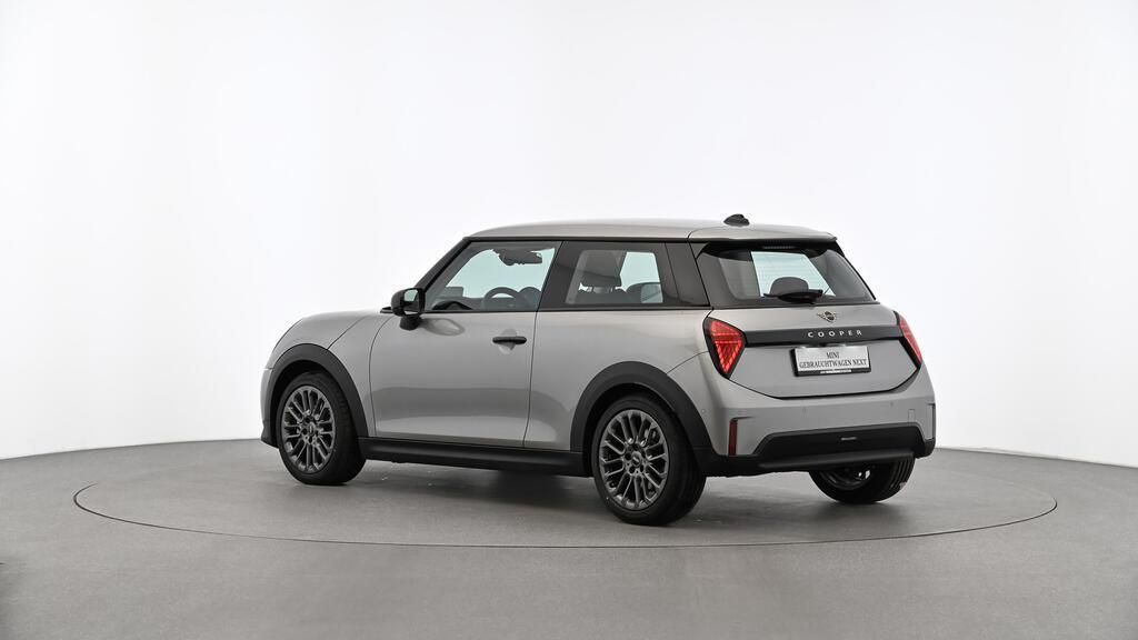 MINI Cooper C - Bild 8