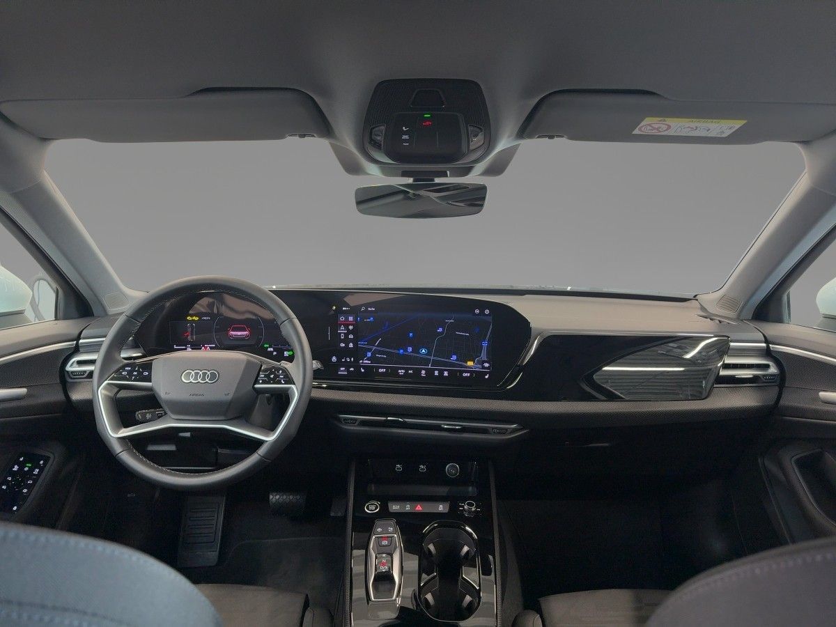 Audi A5 - Bild 11