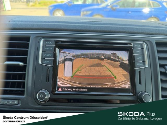 Volkswagen T6 Multivan Highline DSG *Navi*LED*Standhzg*Kame foto 23