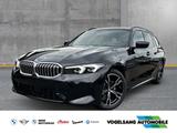 BMW 318 d M Sport Touring Sportpaket AHK-klappbar Na - BMW 318 Neuwagen in Essen