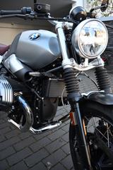 BMW R NineT Scrambler - Offers