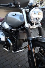 BMW R NineT Scrambler - Offers matching your search criteria