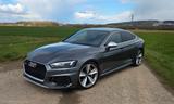 Audi RS5 2.9 TFSI tiptronic quattro Sportback - - Audi RS5: Head-Up Display, Limousine