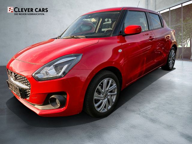 Suzuki Swift 1.2 Basic Bremsassistent Klima