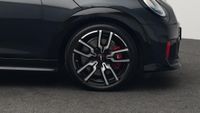 MINI John Cooper Works Cabrio - Vorschau Bild 18