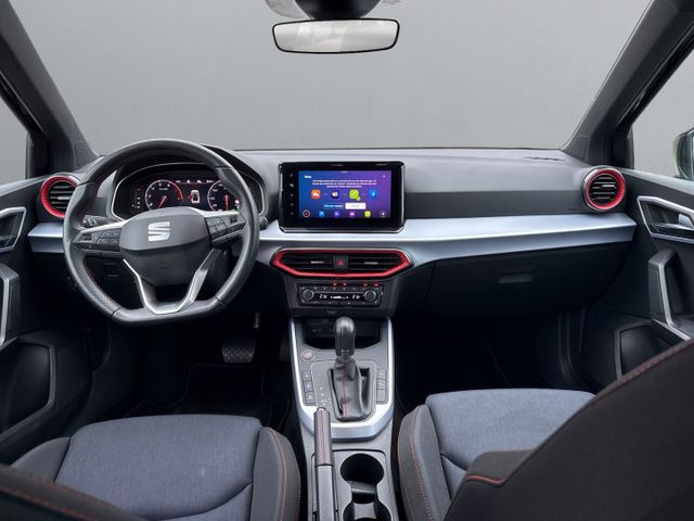 Arona FR 1.0 TSI *Navi+LED+Full Link+Xl Assist. 