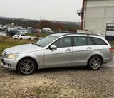 Mercedes-Benz C 250 T CDI BlueEfficiency *EURO.5*KLIMA*SHZ*ALU - gebrauchte Mercedes-Benz C 250 aus dem Jahr 2009