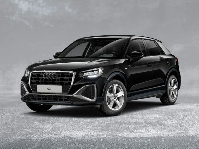 Audi Q2 - Bild 2