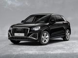 Audi Q2 35 TFSI S-TR S-LINE LED+NAVI+ACC+SHZ+PDC+RFK - Audi Q2: Automatik