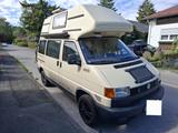 Volkswagen T4 Syncro 2.5 TDI - Volkswagen Syncro