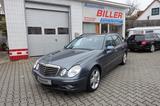 Mercedes-Benz E 280 E T-Modell Vollausstattung - Mercedes-Benz E 280: Kombi