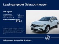 Volkswagen Tiguan - Vorschau Bild 1