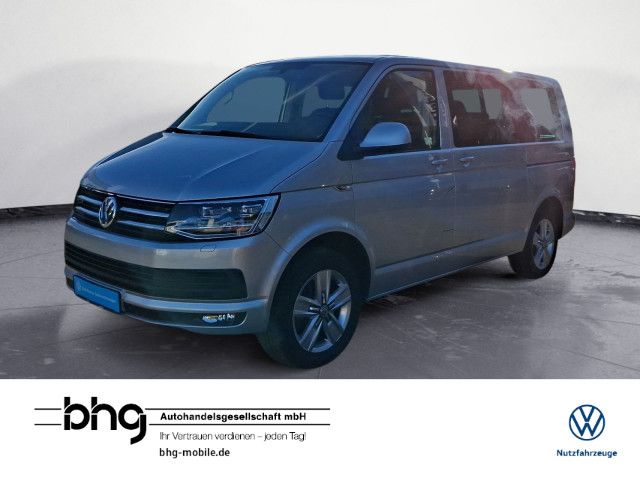 Image of Volkswagen T6 Multivan