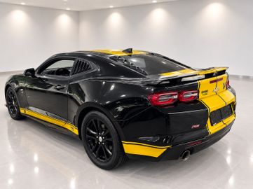 Chevrolet Camaro - 5