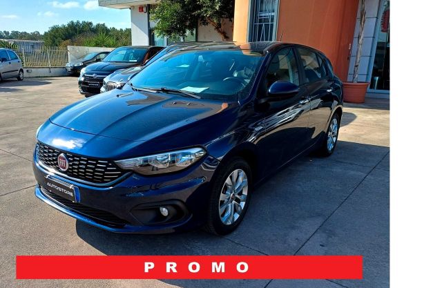 Fiat Tipo 1.3 Mjt 5 porte STREET