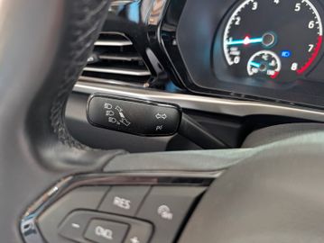 Ford Grand Tourneo Connect Active