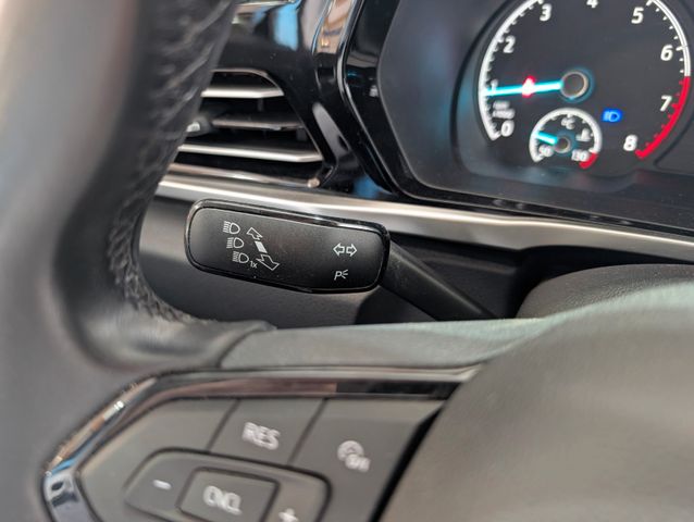 Ford Grand Tourneo Connect Active