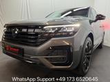 Volkswagen Touareg R-Line 4Motion*MATRIX*AHK*HUD*StandH* - Volkswagen: L
