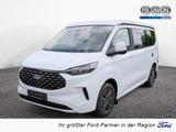 Ford Transit CUSTOM L1 NUGGET Markise Boiler NAVI LED - Ford Neu Nugget