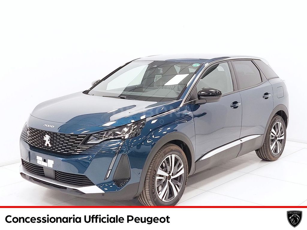 Image of Peugeot 3008