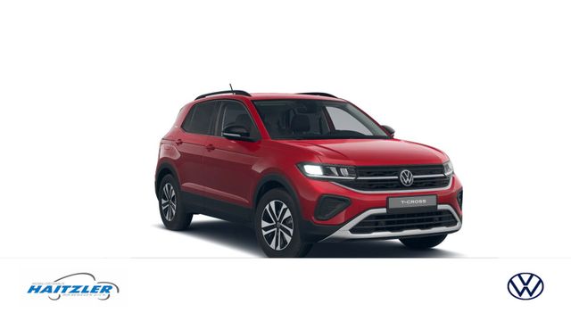 Volkswagen T-Cross Energy 1,0 TSI DSG +Sitzheizung+Navi+ACC