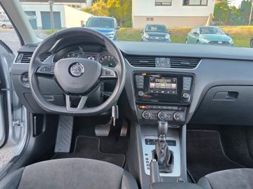 Skoda Octavia - 11