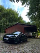 Audi TT RS plus Roadster 2.5 TFSI S tronic quattro - - Audi TT RS Gebrauchtwagen
