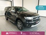 Ford Ranger 2.0TDCi  Panther Limited 4x4 Doppelkabine - Ford Ranger in Wuppertal